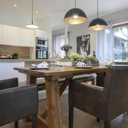 Holiday home K4 In