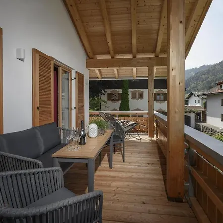 K4 In Holiday home
