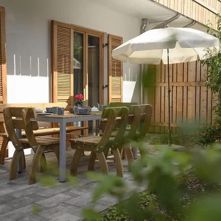 Holiday home K4 In *