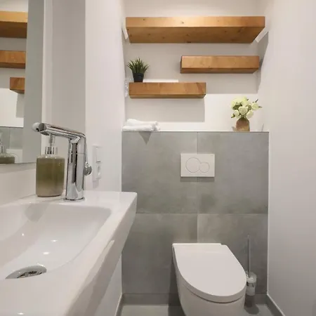 Holiday home K4 In Garmisch-Partenkirchen
