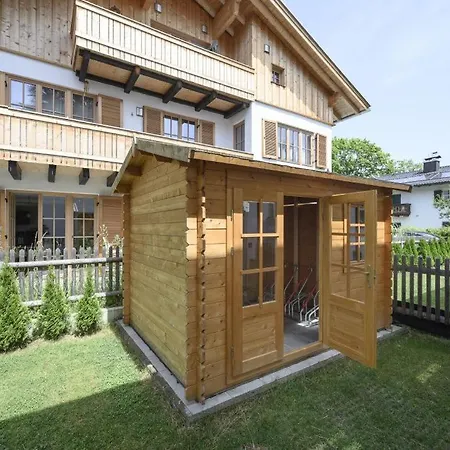 Tatil Evi K4 In *