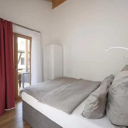 K4 In Holiday home Garmisch-Partenkirchen