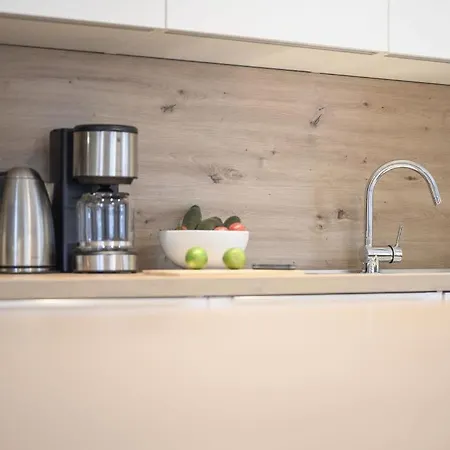Holiday home K4 In Garmisch-Partenkirchen