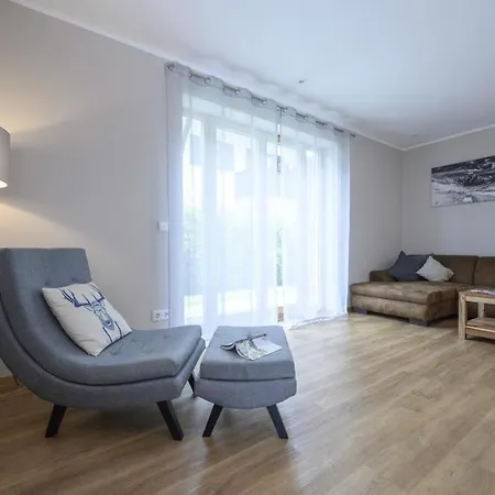 K4 In Tatil Evi Garmisch-Partenkirchen