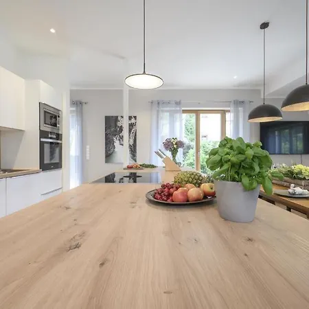 K4 In Garmisch-Partenkirchen