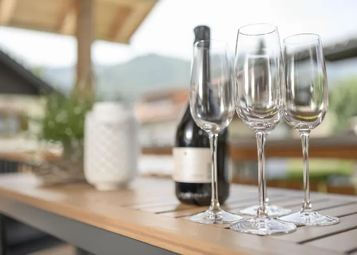 K4 In Dom wakacyjny *