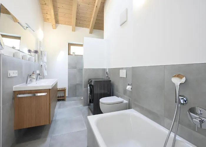 K4 In Dom wakacyjny *