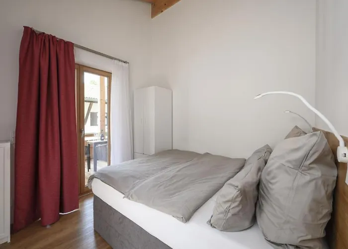 K4 In Dom wakacyjny Garmisch-Partenkirchen