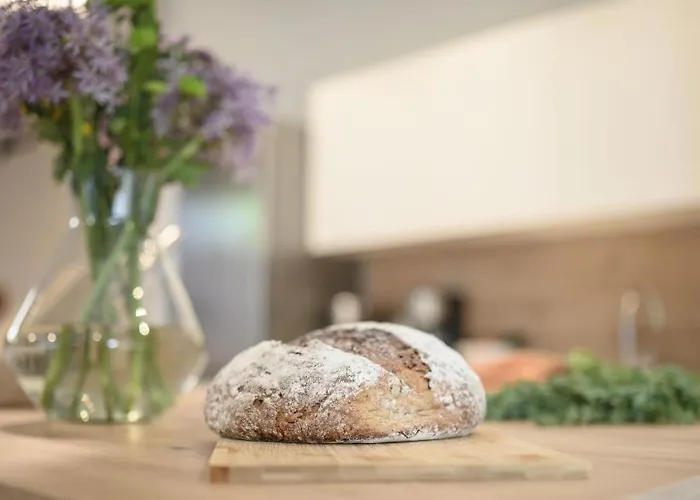 K4 In Garmisch-Partenkirchen