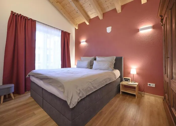 K4 In * Garmisch-Partenkirchen