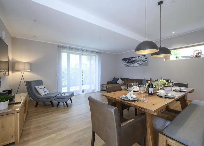 K4 In Dom wakacyjny *