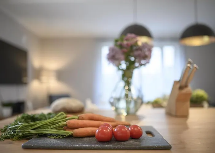 Dom wakacyjny K4 In *