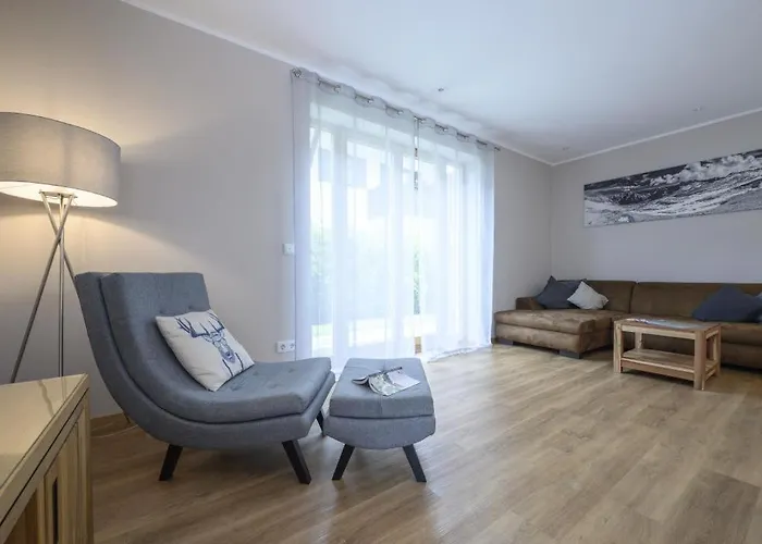 K4 In Dom wakacyjny Garmisch-Partenkirchen