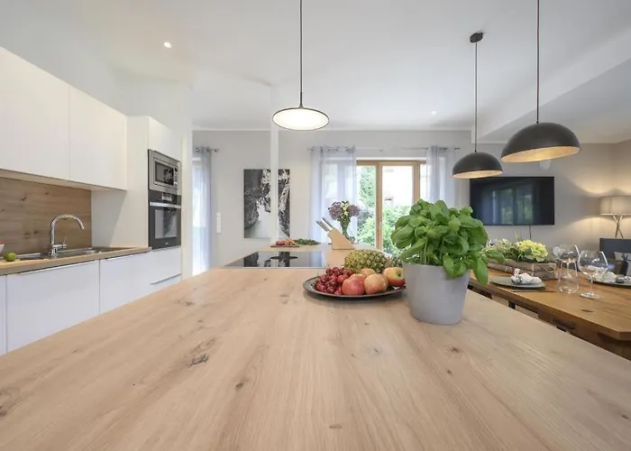 K4 In Garmisch-Partenkirchen