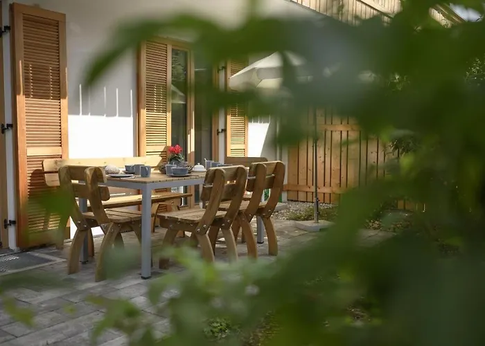 K4 In * Garmisch-Partenkirchen